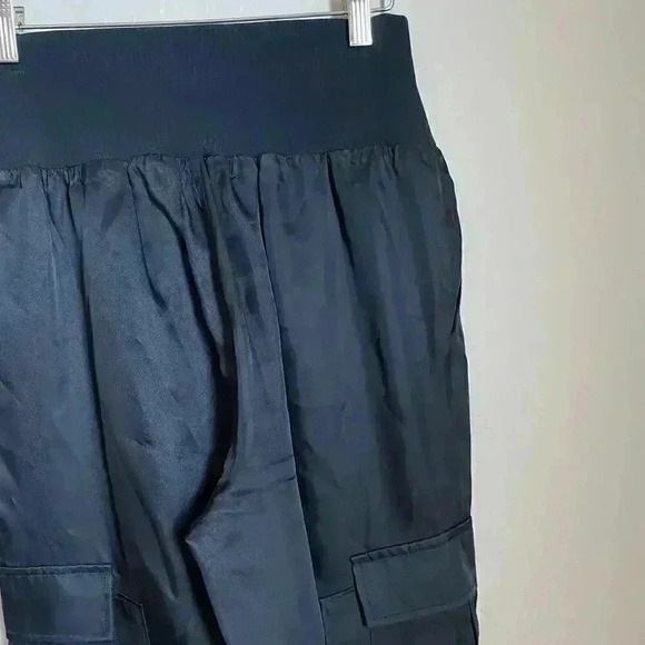 Cinq à Sept Tous Les Jours Giles‎ Pants Black Size Medium - Picture 11 of 16